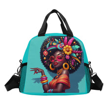 Load image into Gallery viewer, So Beautiful Lunch Bag