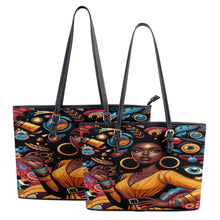 Load image into Gallery viewer, I Am Tote Bags