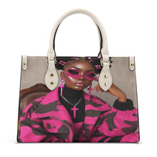 Load image into Gallery viewer, In Thought Luxury Women Handbag