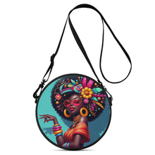 Load image into Gallery viewer, So Beautiful Round Satchel Bags
