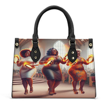 Load image into Gallery viewer, Tambourine Luxury Women Handbag