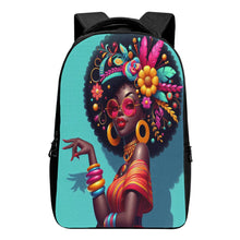 Load image into Gallery viewer, So Beautiful Laptop Backpack