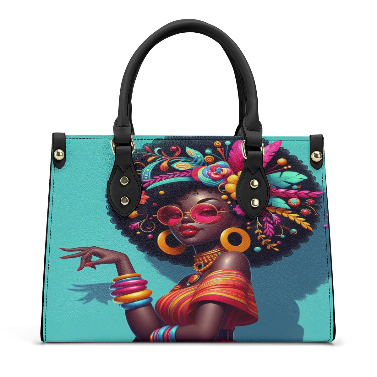 So Beautiful Luxury Women Handbag