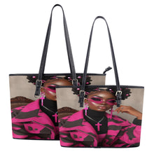 Load image into Gallery viewer, In Thought Tote Bags