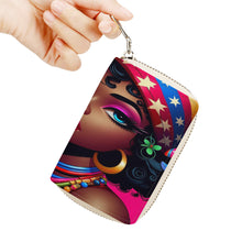 Load image into Gallery viewer, She Is Card Holder