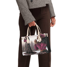 Load image into Gallery viewer, Prayer Luxury Women Handbag