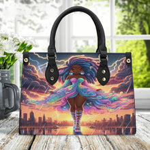 Load image into Gallery viewer, Lightening Luxury Women Handbag