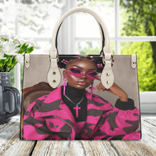 Load image into Gallery viewer, In Thought Luxury Women Handbag