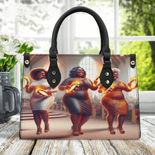 Load image into Gallery viewer, Tambourine Luxury Women Handbag