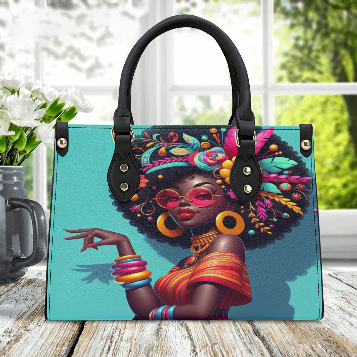 So Beautiful Luxury Women Handbag