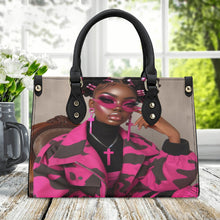 Load image into Gallery viewer, In Thought Luxury Women Handbag