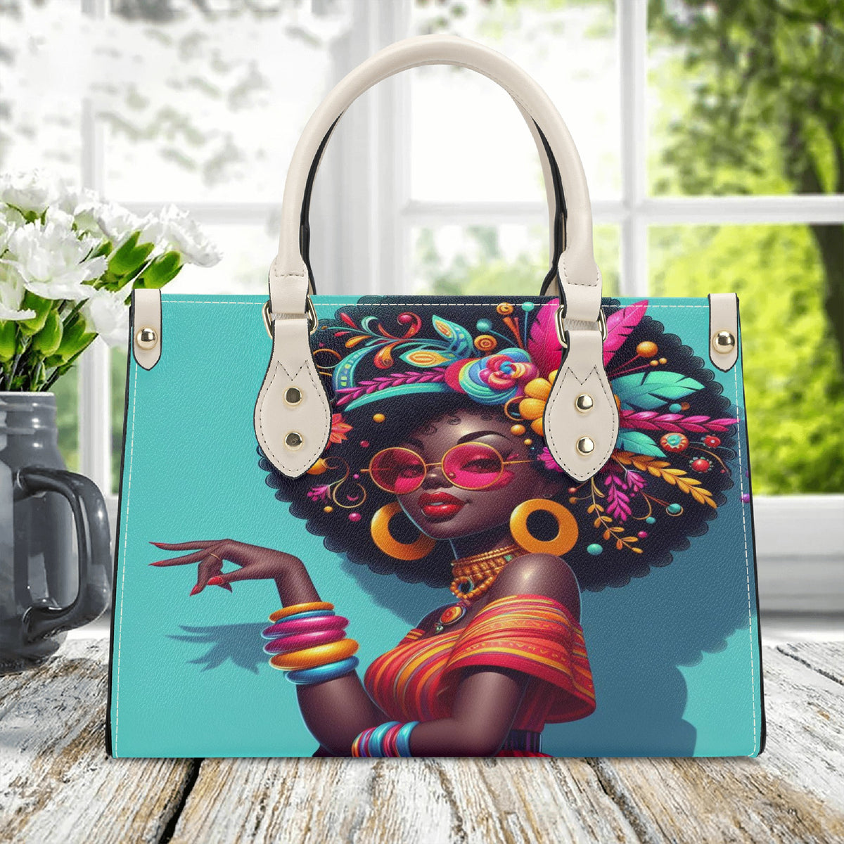 So Beautiful Luxury Women Handbag