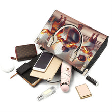 Load image into Gallery viewer, Tambourine Luxury Women Handbag