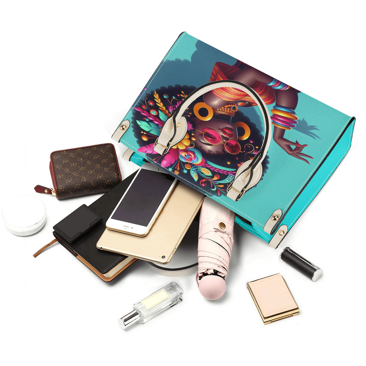 So Beautiful Luxury Women Handbag