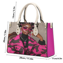 Load image into Gallery viewer, In Thought Luxury Women Handbag