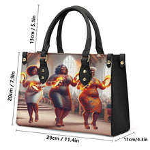 Load image into Gallery viewer, Tambourine Luxury Women Handbag