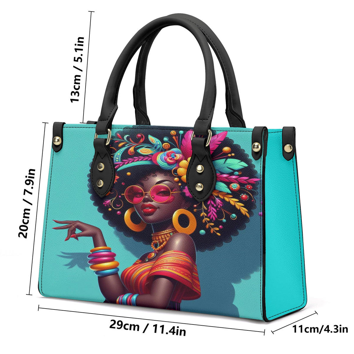 So Beautiful Luxury Women Handbag