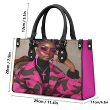 Load image into Gallery viewer, In Thought Luxury Women Handbag