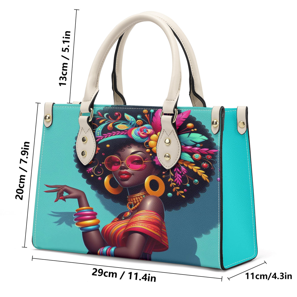 So Beautiful Luxury Women Handbag