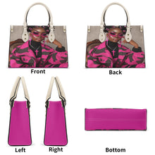 Load image into Gallery viewer, In Thought Luxury Women Handbag