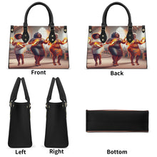 Load image into Gallery viewer, Tambourine Luxury Women Handbag