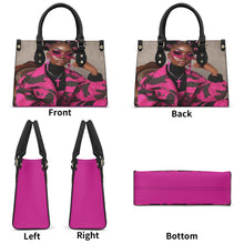 Load image into Gallery viewer, In Thought Luxury Women Handbag