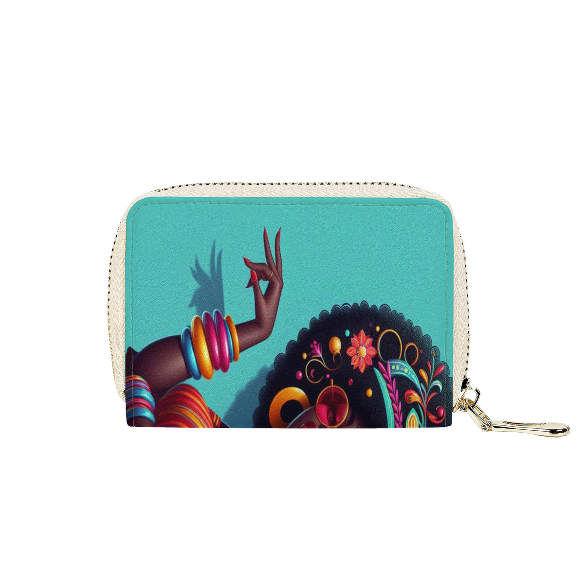 So Beautiful Card Holder