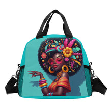 Load image into Gallery viewer, So Beautiful Lunch Bag