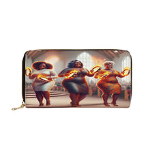 Load image into Gallery viewer, Tambourine Leather Wallet
