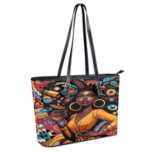 Load image into Gallery viewer, I Am Tote Bags