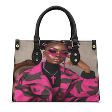 Load image into Gallery viewer, In Thought Luxury Women Handbag
