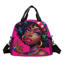 Load image into Gallery viewer, She Is Lunch Bag