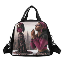 Load image into Gallery viewer, Prayer Lunch Bag
