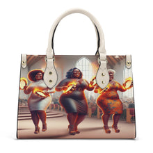 Load image into Gallery viewer, Tambourine Luxury Women Handbag