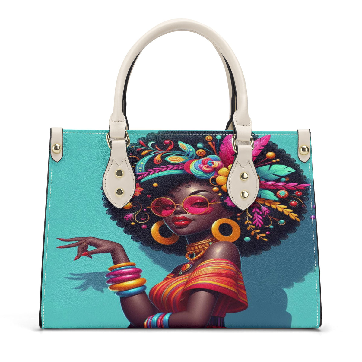 So Beautiful Luxury Women Handbag