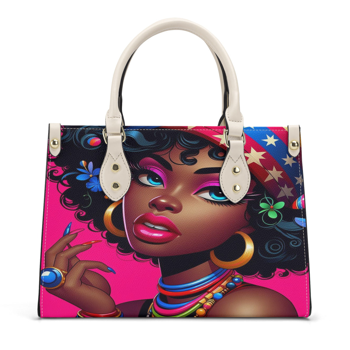She Is Luxury Women Handbag