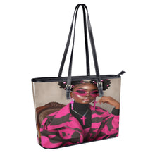 Load image into Gallery viewer, In Thought Tote Bags