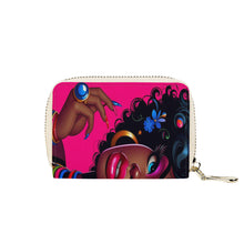Load image into Gallery viewer, She Is Card Holder