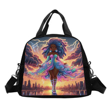 Load image into Gallery viewer, Lightening Lunch Bag