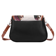 Load image into Gallery viewer, Prayer Shoulder bag