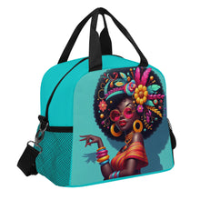 Load image into Gallery viewer, So Beautiful Lunch Bag