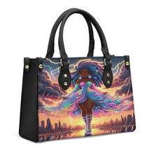 Load image into Gallery viewer, Lightening Luxury Women Handbag