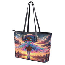 Load image into Gallery viewer, Lightening Tote Bags