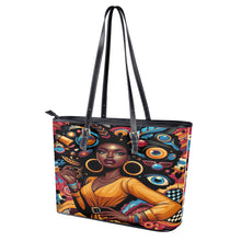 Load image into Gallery viewer, I Am Tote Bags