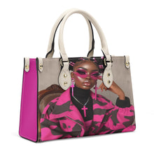 Load image into Gallery viewer, In Thought Luxury Women Handbag