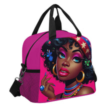 Load image into Gallery viewer, She Is Lunch Bag