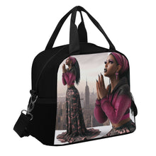 Load image into Gallery viewer, Prayer Lunch Bag