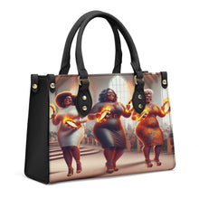 Load image into Gallery viewer, Tambourine Luxury Women Handbag