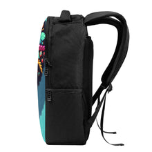 Load image into Gallery viewer, So Beautiful Laptop Backpack