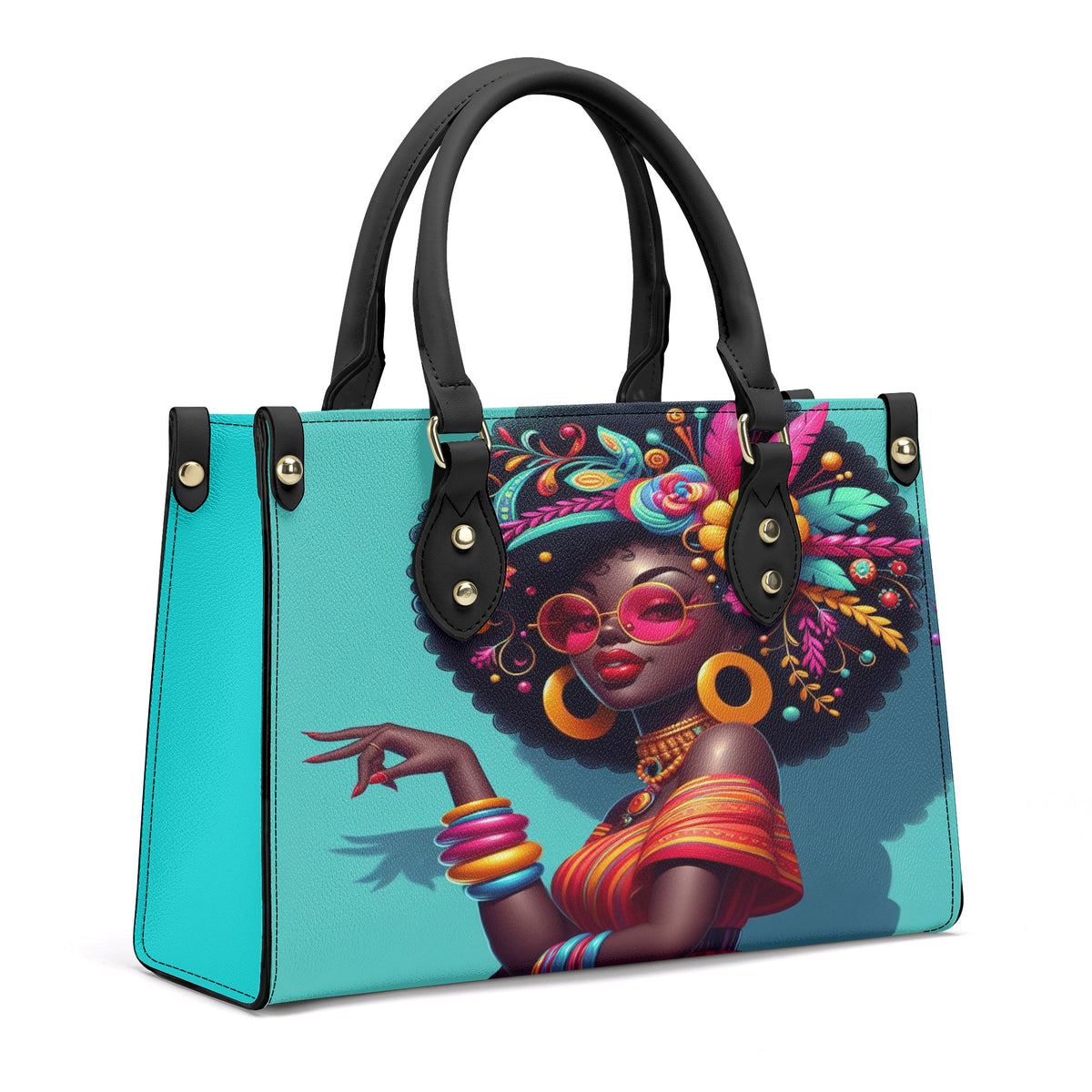 So Beautiful Luxury Women Handbag